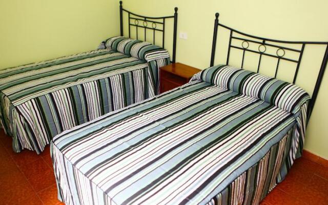 Albergue Moreira