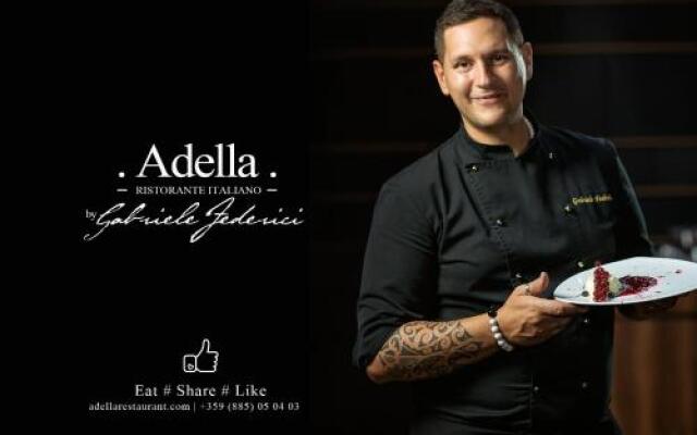 Adella Boutique Hotel