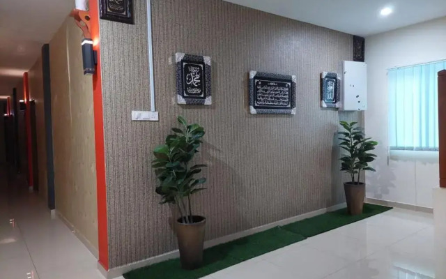 Pz Hotel