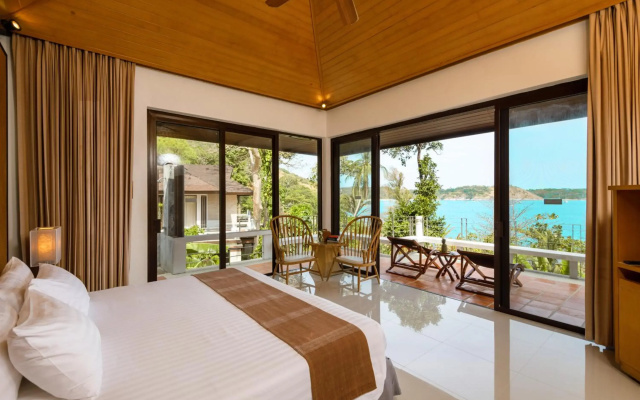 Baan Krating Phuket Resort