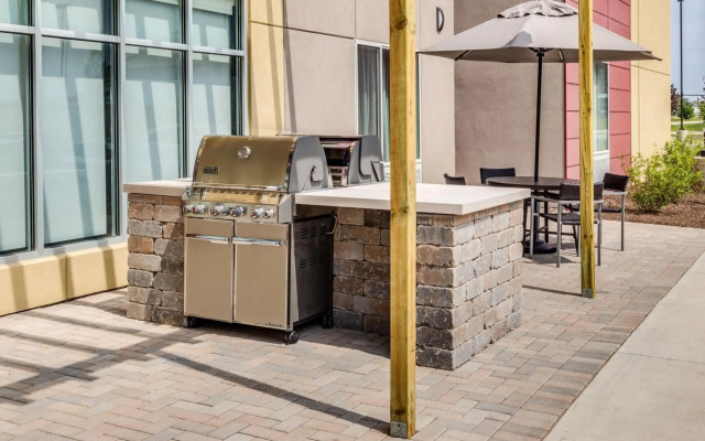 TownePlace Suites by Marriott Chicago Waukegan/Gurnee