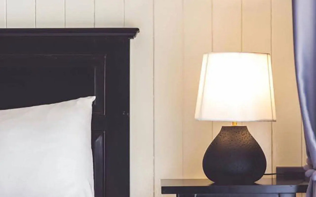 WUA LAI Boutique Hotel - Chiang Mai