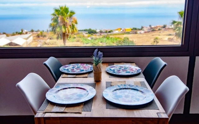 Hotel Rural Finca Sulula