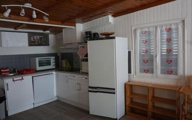 Appartement Mont-Dore, 3 pièces, 10 personnes - FR-1-415-72