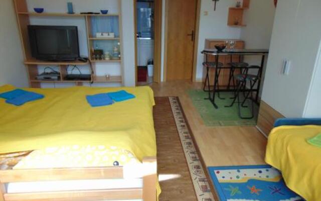 Apartement Marija