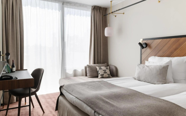 Clarion Hotel Amaranten