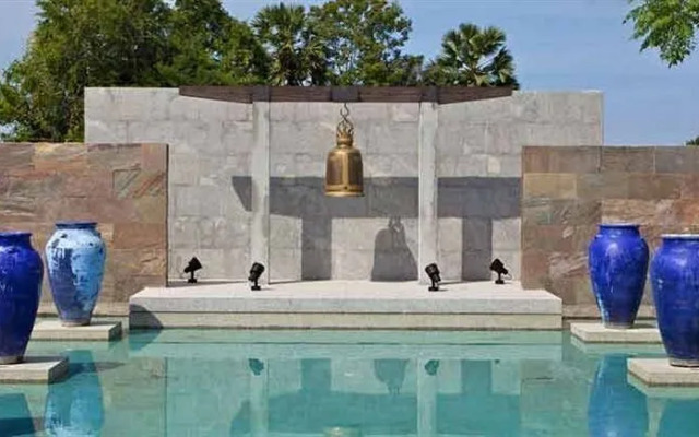 Manathai Villa Sylvia Pattaya