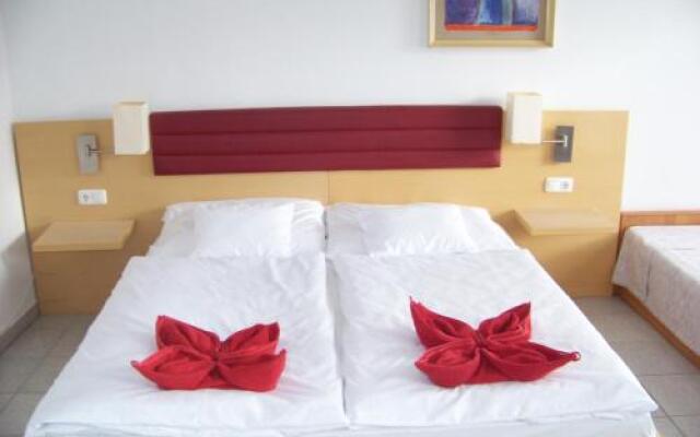 Alpesi Apartman
