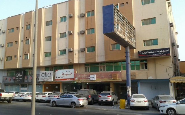Al Eairy Furnished Apartments Al Ahsa 3