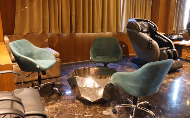 Skyline Resort & Convention Centre