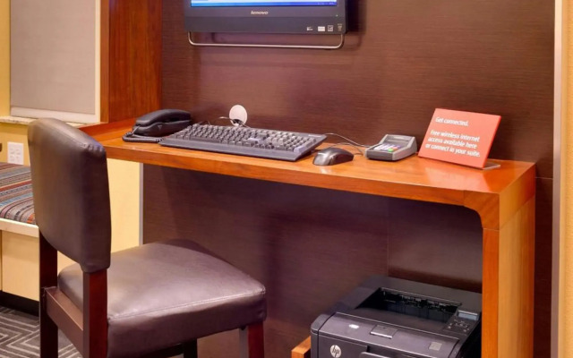 TownePlace Suites Missoula