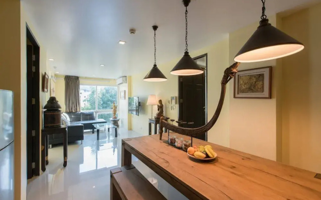 3bedrooms2baths Near Patong Beach 1 km
