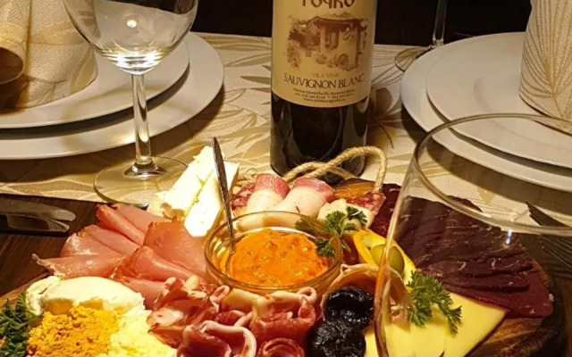 Bed and Breakfast Koral