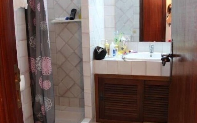 Block J Apartment