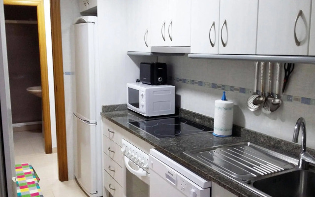 Apartamentos Nova Vita 3000