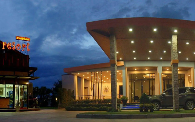 P' Private Resort Cha Am