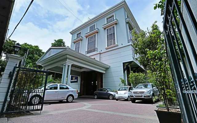 The Rialto Hotel