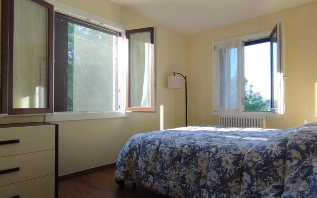 Un posto speciale. La Quagnola