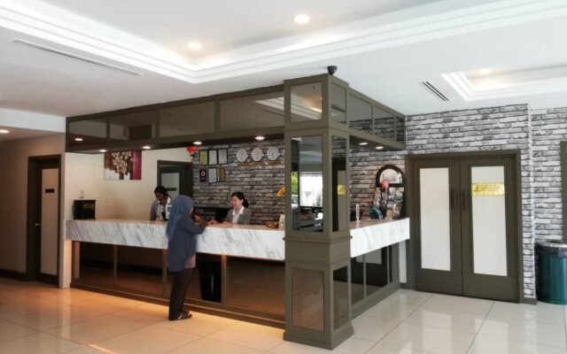Legend Inn Taiping