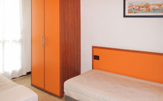 La Quercia/Le Farnie (CAO422)