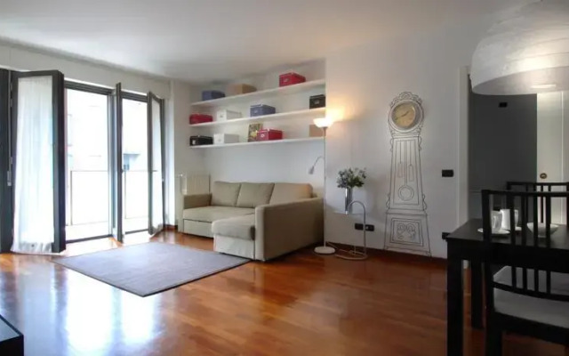 Traiano Halldis Apartment