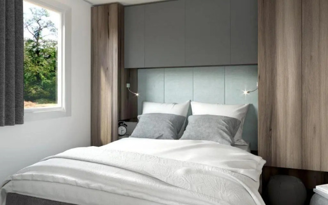 Terrassen Camping Ossiacher See