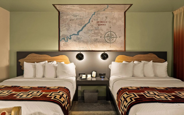 Arabella Hotel Sedona