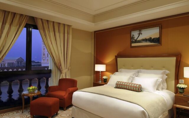 The Ritz-Carlton, Riyadh