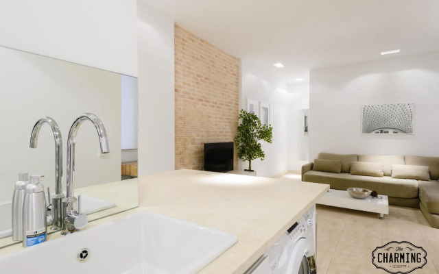 Home Club Lope de Vega XII