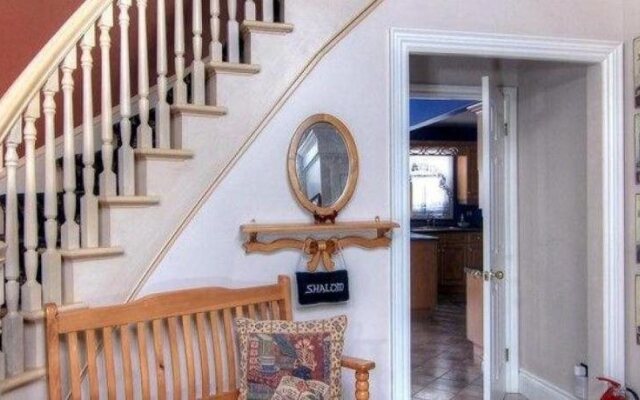 Cobblestone Bed and Breakfast