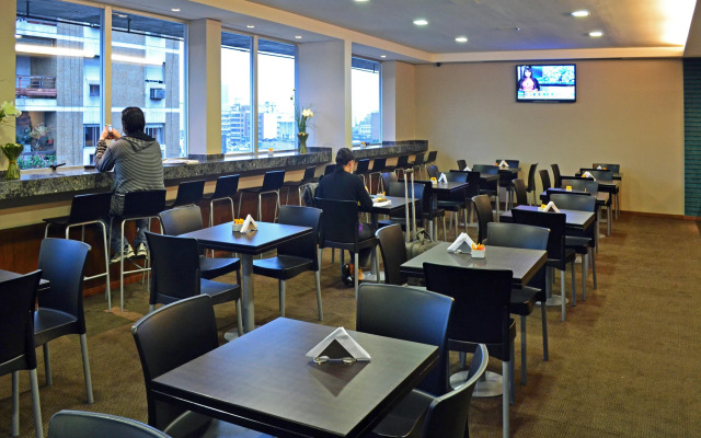 Amérian Tucuman Apart And Suites