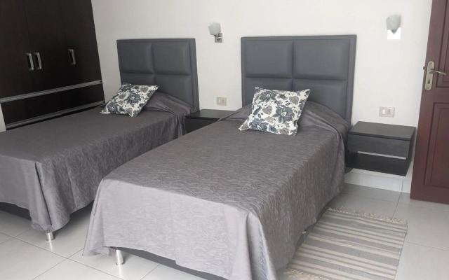 Moderno Departamento Céntrico c/ Wifi Empresarial