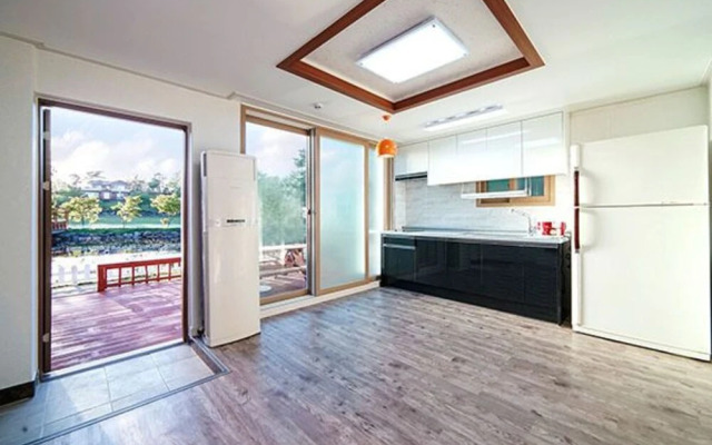 Icheon Hanul Camp Pension