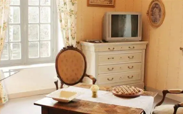 Chateau du Bois Glaume Hotel