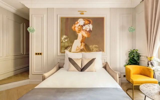 Merveil Luxury Suites - Ours I-II