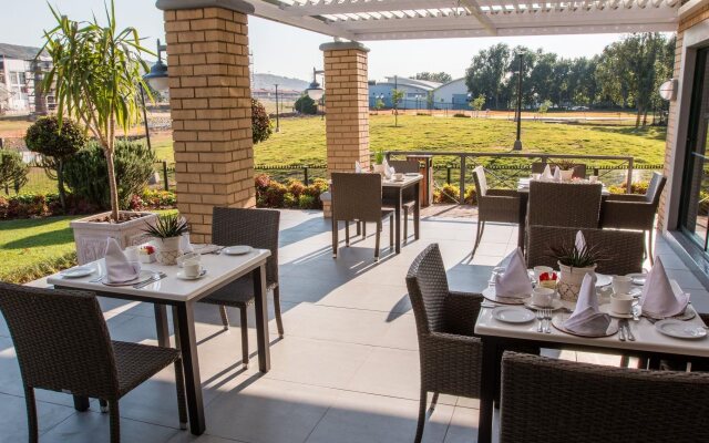 City Lodge Hotel Eastgate