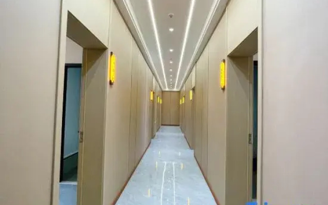 LangMuSi YUN JU Hol iday Hotel