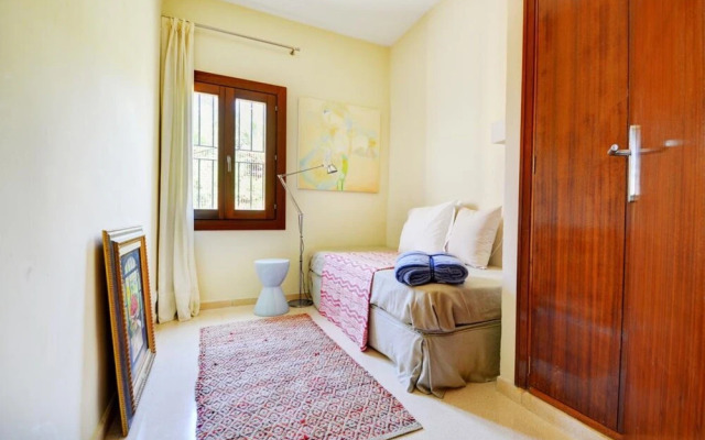 107507 - Villa in Can Pastilla