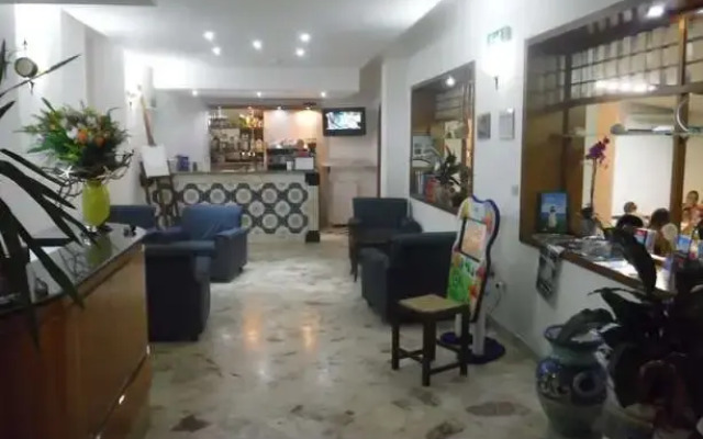 Barrabella Hotel Residencia