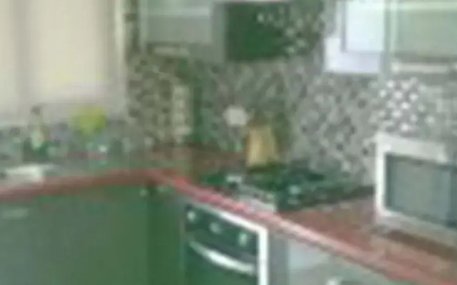 Chrisper Maisonette