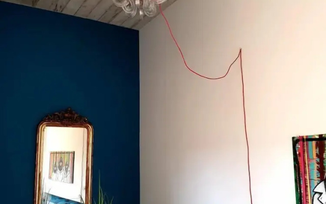 Chambres de charme Bastia