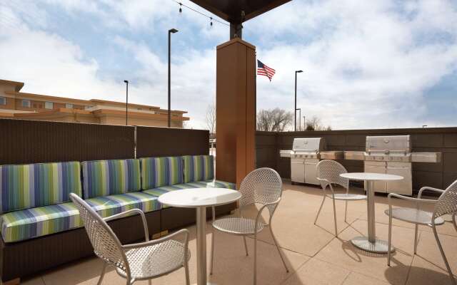 Home2 Suites by Hilton Milwaukee Airport