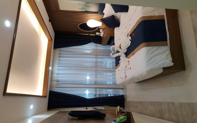 Southern Hotel Hoi An