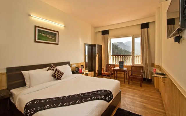 Seven Hills Hotel