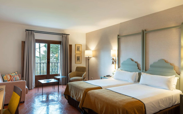 Parador De Benavente