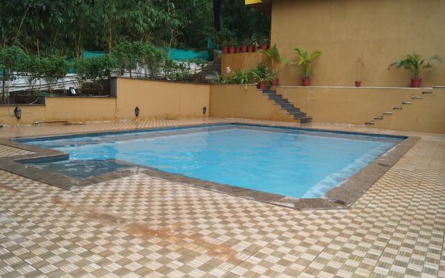 Mamra Suites Goa