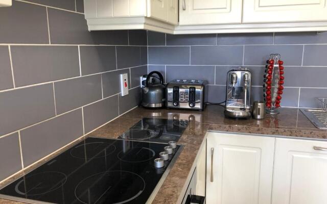 Coill Mhara Apartment