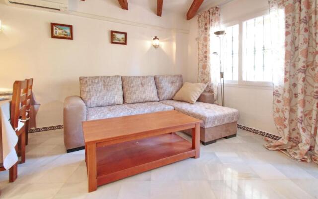 Precioso apartamento en centro de Torrevieja