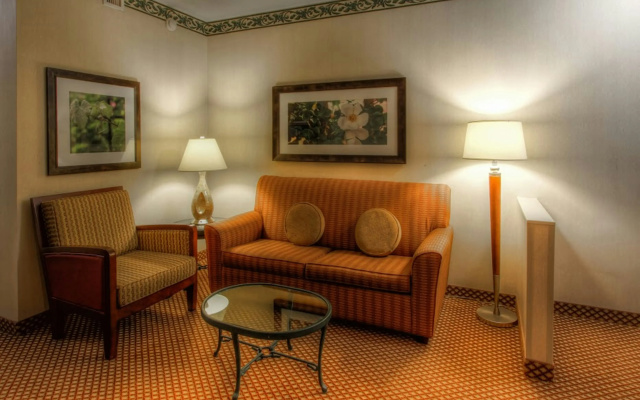 Hilton Garden Inn Williamsburg