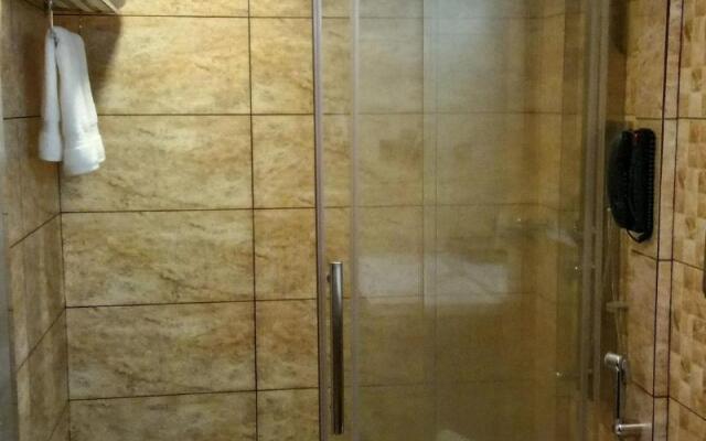 Hotel Karthika Park